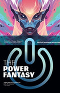 Cover Image for The Power Fantasy Volume 2: Mutually Reassuring Destruction -- Kieron Gillen, Paperback
