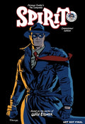 Cover Image for Darwyn Cooke's the Complete Spirit Connoisseur Edition -- Darwyn Cooke, Hardcover