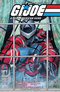 Cover Image for G.I. Joe: A Real American Hero Vol. 4 -- Larry Hama, Paperback