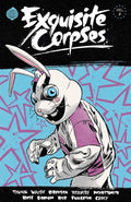 Cover Image for Exquisite Corpses Volume 2 -- James Tynion IV, Paperback