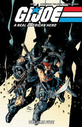 Cover Image for G.I. Joe: A Real American Hero Vol. 5 -- Larry Hama, Paperback