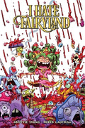 Cover Image for I Hate Fairyland Volume 9 -- Skottie Young, Paperback