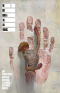 Cover Image for The One Hand and the Six Fingers -- Ram V, Paperback