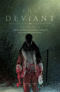 Cover Image for The Deviant Vol. 2 -- James Tynion IV, Paperback