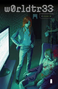Cover Image for W0rldtr33 (Worldtree) Volume 2 -- James Tynion IV, Paperback
