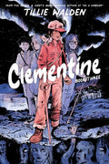 Cover Image for Clementine Book Three -- Tillie Walden, Paperback