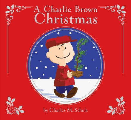 Cover Image for A Charlie Brown Christmas -- Charles M. Schulz, Hardcover