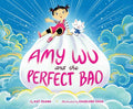 Cover Image for Amy Wu and the Perfect Bao -- Kat Zhang, Hardcover