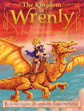 Cover Image for The Thirteenth Knight -- Jordan Quinn, Paperback