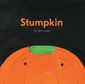 Cover Image for Stumpkin -- Lucy Ruth Cummins, Hardcover