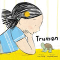 Cover Image for Truman -- Jean Reidy, Hardcover