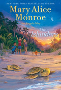 Cover Image for The Islanders -- Mary Alice Monroe, Paperback