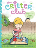 Cover Image for Liz and the Nosy Neighbor -- Callie Barkley, Paperback