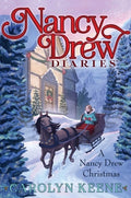 Cover Image for A Nancy Drew Christmas -- Carolyn Keene, Paperback
