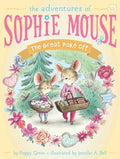Cover Image for The Great Bake Off -- Poppy Green, Hardcover