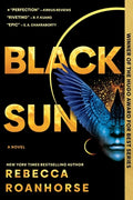 Cover Image for Black Sun -- Rebecca Roanhorse, Paperback
