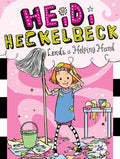 Cover Image for Heidi Heckelbeck Lends a Helping Hand -- Wanda Coven, Paperback