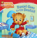 Cover Image for Daniel Goes to the Dentist -- Alexandra Cassel Schwartz, Paperback