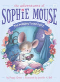 Cover Image for The Missing Tooth Fairy -- Poppy Green, Paperback