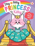 Cover Image for The Royal Ball -- Melody Mews, Paperback