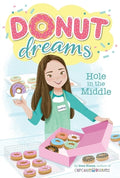 Cover Image for Hole in the Middle -- Coco Simon, Paperback