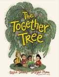 Cover Image for The Together Tree -- Aisha Saeed, Hardcover