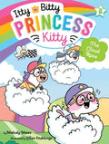 Cover Image for The Cloud Race -- Melody Mews, Paperback