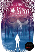 Cover Image for Fear Street the Beginning: The New Girl; The Surprise Party; The Overnight; Missing -- R. L. Stine, Paperback