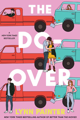 Cover Image for The Do-Over -- Lynn Painter, Paperback