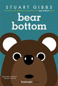Cover Image for Bear Bottom -- Stuart Gibbs, Paperback