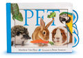 Cover Image for Pet -- Matthew Van Fleet, Hardcover