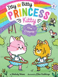 Cover Image for The Copycat -- Melody Mews, Paperback