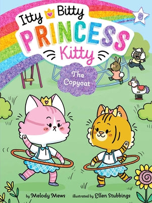 Cover Image for The Copycat -- Melody Mews, Paperback
