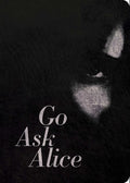 Cover Image for Go Ask Alice: 50th Anniversary Edition -- Anonymous, Paperback