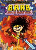 Cover Image for Barb and the Ghost Blade -- Dan Abdo, Paperback