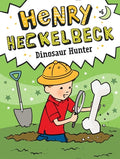 Cover Image for Henry Heckelbeck Dinosaur Hunter -- Wanda Coven, Paperback