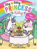 Cover Image for Tea for Two -- Melody Mews, Paperback