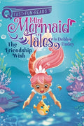 Cover Image for The Friendship Wish: A Quix Book -- Debbie Dadey, Paperback