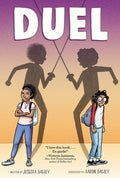Cover Image for Duel -- Jessixa Bagley, Paperback