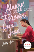 Cover Image for Always and Forever, Lara Jean -- Jenny Han, Paperback