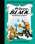 Cover Image for The Princess in Black and the Bathtime Battle -- Shannon Hale, Hardcover