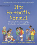 Cover Image for It's Perfectly Normal: Changing Bodies, Growing Up, Sex, Gender, and Sexual Health -- Robie H. Harris, Hardcover