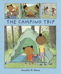 Cover Image for The Camping Trip -- Jennifer K. Mann, Hardcover