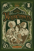 Cover Image for Mooncussers -- Eli Brown, Hardcover