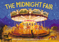 Cover Image for The Midnight Fair -- Gideon Sterer, Hardcover