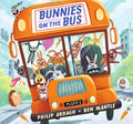 Cover Image for Bunnies on the Bus -- Philip Ardagh, Hardcover
