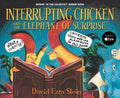 Cover Image for Interrupting Chicken and the Elephant of Surprise -- David Ezra Stein, Paperback