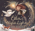 Cover Image for Ella's Night Lights -- Lucy Fleming, Hardcover