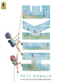 Cover Image for Hike -- Pete Oswald, Paperback