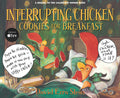 Cover Image for Interrupting Chicken: Cookies for Breakfast -- David Ezra Stein, Paperback